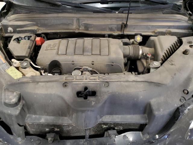 Photo 11 VIN: 5GAKVDED5CJ131244 - BUICK ENCLAVE 