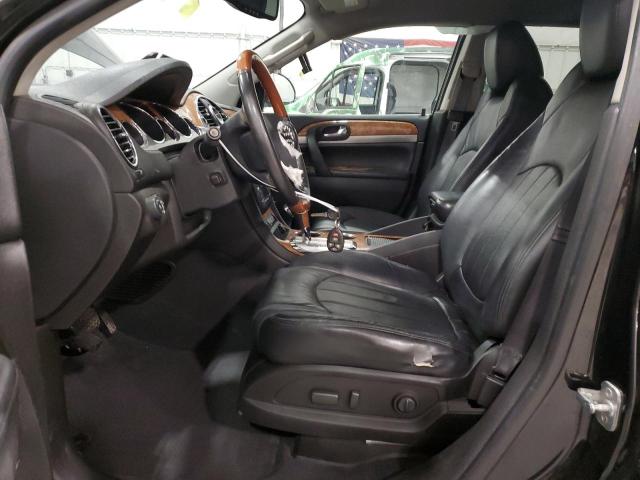 Photo 6 VIN: 5GAKVDED5CJ131244 - BUICK ENCLAVE 