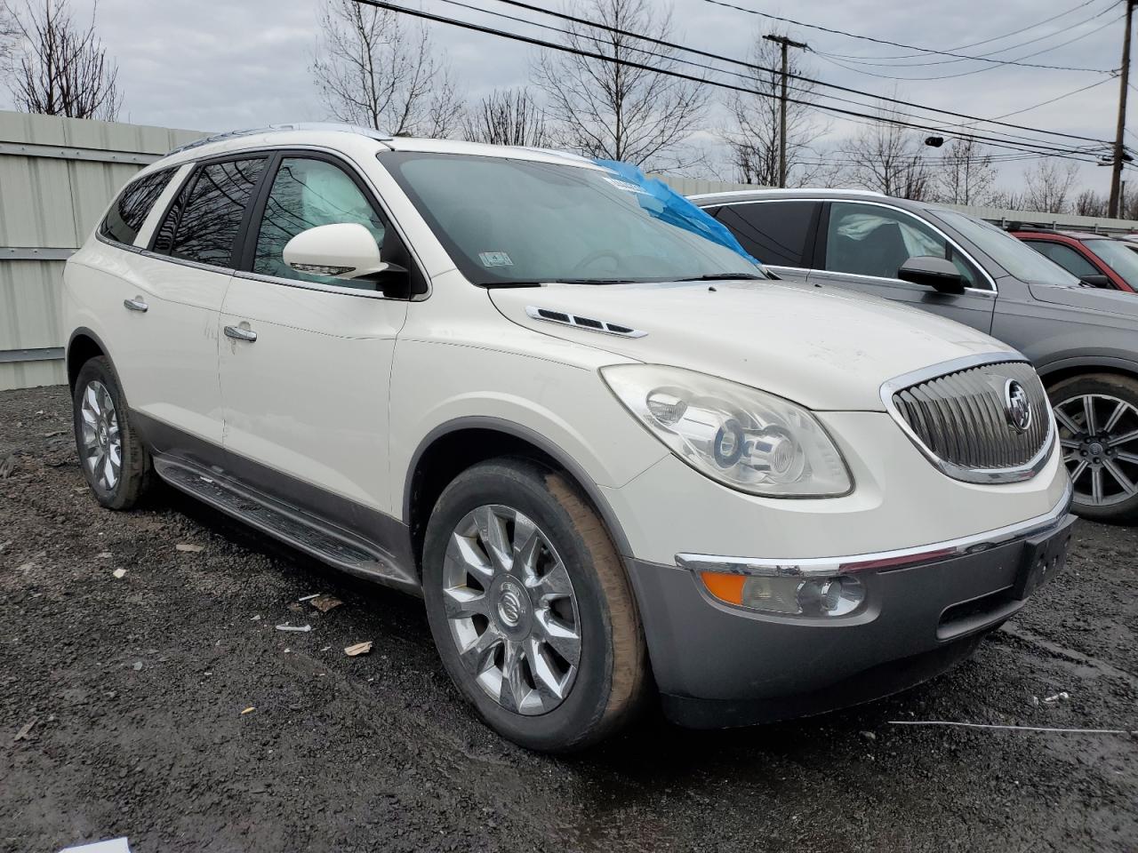 Photo 3 VIN: 5GAKVDED5CJ174739 - BUICK ENCLAVE 