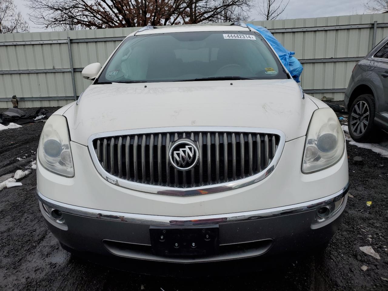 Photo 4 VIN: 5GAKVDED5CJ174739 - BUICK ENCLAVE 