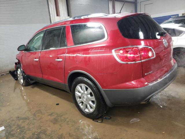 Photo 1 VIN: 5GAKVDED5CJ184509 - BUICK ENCLAVE 