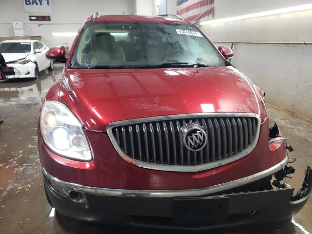 Photo 4 VIN: 5GAKVDED5CJ184509 - BUICK ENCLAVE 