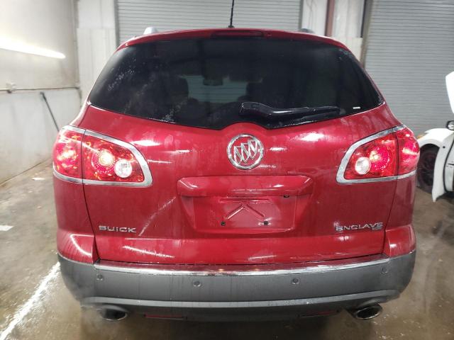 Photo 5 VIN: 5GAKVDED5CJ184509 - BUICK ENCLAVE 