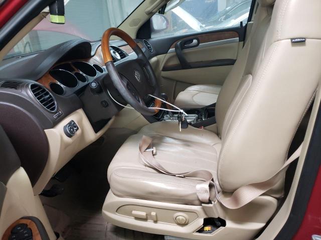 Photo 6 VIN: 5GAKVDED5CJ184509 - BUICK ENCLAVE 