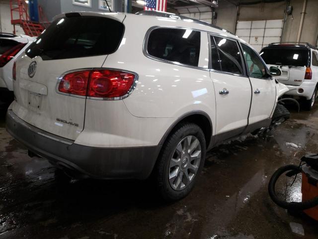 Photo 2 VIN: 5GAKVDED5CJ224376 - BUICK ENCLAVE 