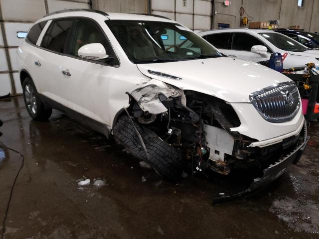 Photo 3 VIN: 5GAKVDED5CJ224376 - BUICK ENCLAVE 