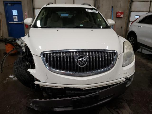 Photo 4 VIN: 5GAKVDED5CJ224376 - BUICK ENCLAVE 