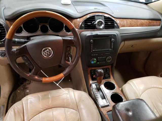 Photo 7 VIN: 5GAKVDED5CJ224376 - BUICK ENCLAVE 