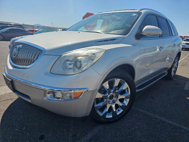 Photo 1 VIN: 5GAKVDED5CJ238956 - BUICK ENCLAVE 