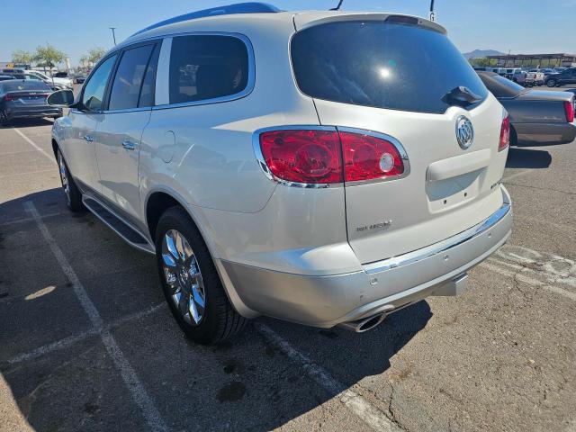 Photo 2 VIN: 5GAKVDED5CJ238956 - BUICK ENCLAVE 