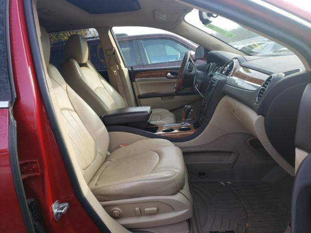 Photo 4 VIN: 5GAKVDED5CJ241517 - BUICK ENCLAVE 