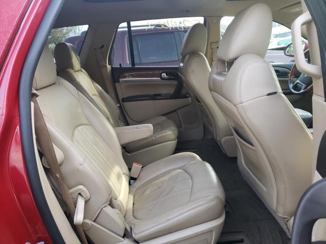 Photo 5 VIN: 5GAKVDED5CJ241517 - BUICK ENCLAVE 