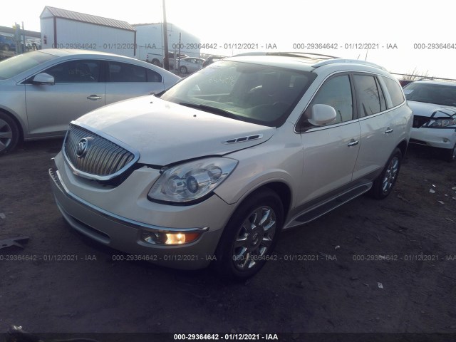 Photo 1 VIN: 5GAKVDED5CJ247544 - BUICK ENCLAVE 