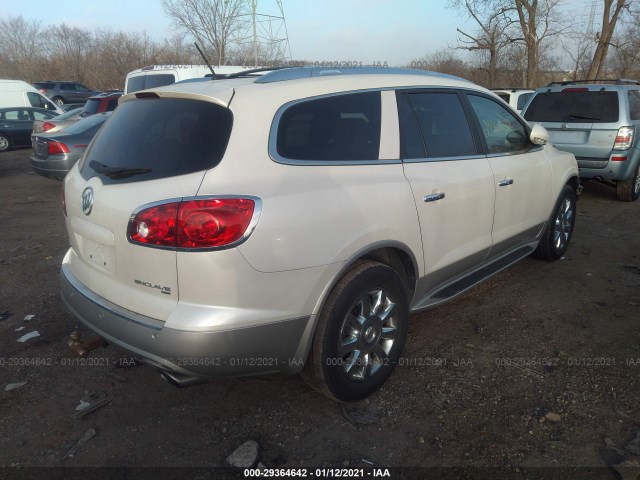 Photo 3 VIN: 5GAKVDED5CJ247544 - BUICK ENCLAVE 