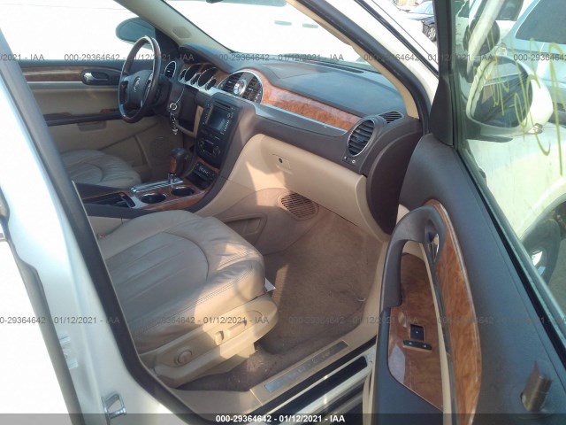 Photo 4 VIN: 5GAKVDED5CJ247544 - BUICK ENCLAVE 