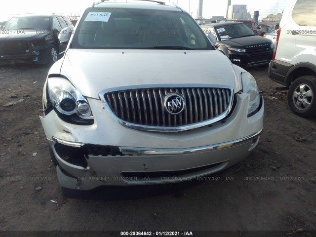 Photo 5 VIN: 5GAKVDED5CJ247544 - BUICK ENCLAVE 