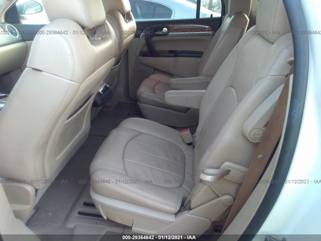 Photo 7 VIN: 5GAKVDED5CJ247544 - BUICK ENCLAVE 