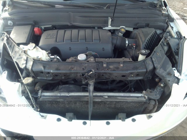 Photo 9 VIN: 5GAKVDED5CJ247544 - BUICK ENCLAVE 