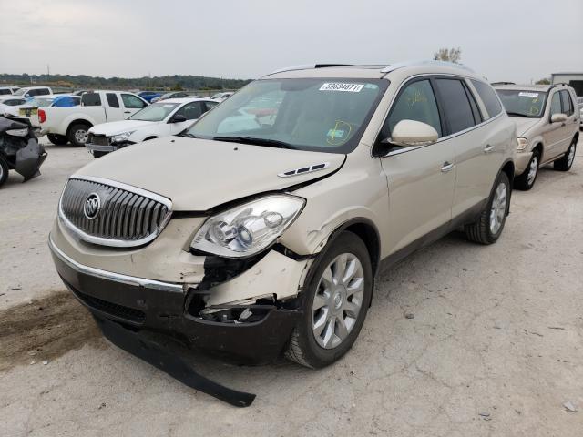 Photo 1 VIN: 5GAKVDED5CJ248550 - BUICK ENCLAVE 