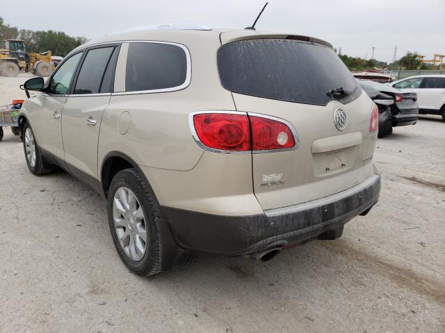 Photo 2 VIN: 5GAKVDED5CJ248550 - BUICK ENCLAVE 