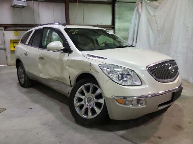 Photo 0 VIN: 5GAKVDED5CJ262819 - BUICK ENCLAVE 