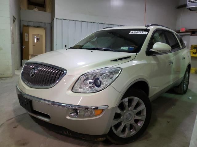 Photo 1 VIN: 5GAKVDED5CJ262819 - BUICK ENCLAVE 