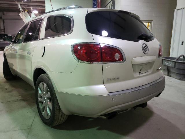 Photo 2 VIN: 5GAKVDED5CJ262819 - BUICK ENCLAVE 