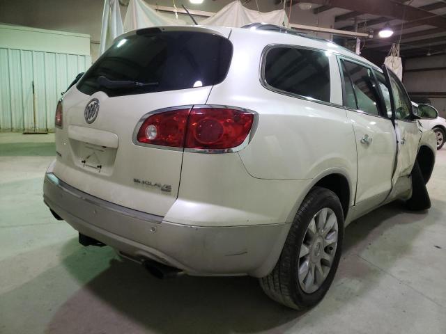 Photo 3 VIN: 5GAKVDED5CJ262819 - BUICK ENCLAVE 