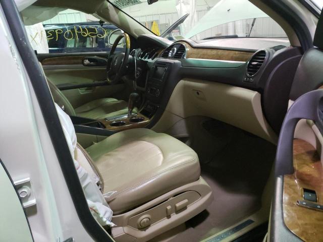 Photo 4 VIN: 5GAKVDED5CJ262819 - BUICK ENCLAVE 