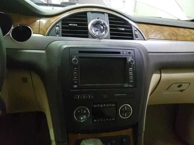 Photo 8 VIN: 5GAKVDED5CJ262819 - BUICK ENCLAVE 