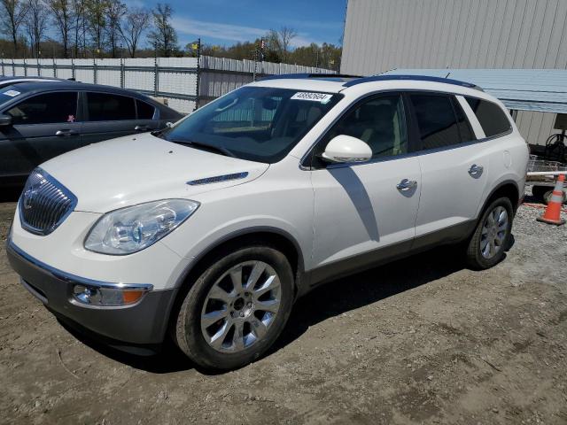 Photo 0 VIN: 5GAKVDED5CJ387254 - BUICK ENCLAVE 