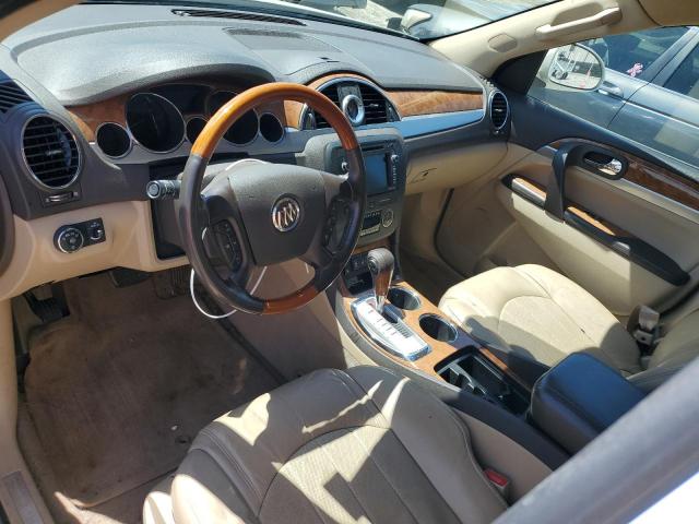 Photo 7 VIN: 5GAKVDED5CJ387254 - BUICK ENCLAVE 