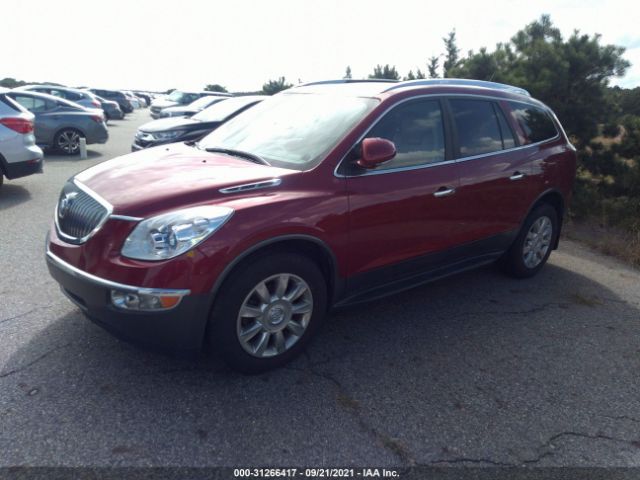 Photo 1 VIN: 5GAKVDED6CJ144519 - BUICK ENCLAVE 