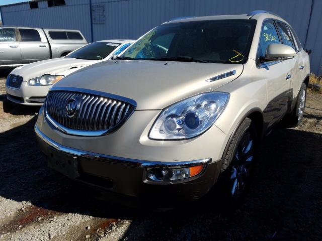 Photo 1 VIN: 5GAKVDED6CJ165001 - BUICK ENCLAVE 