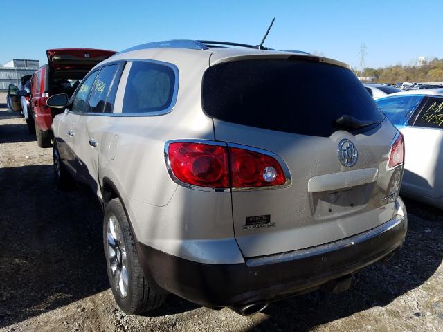 Photo 2 VIN: 5GAKVDED6CJ165001 - BUICK ENCLAVE 