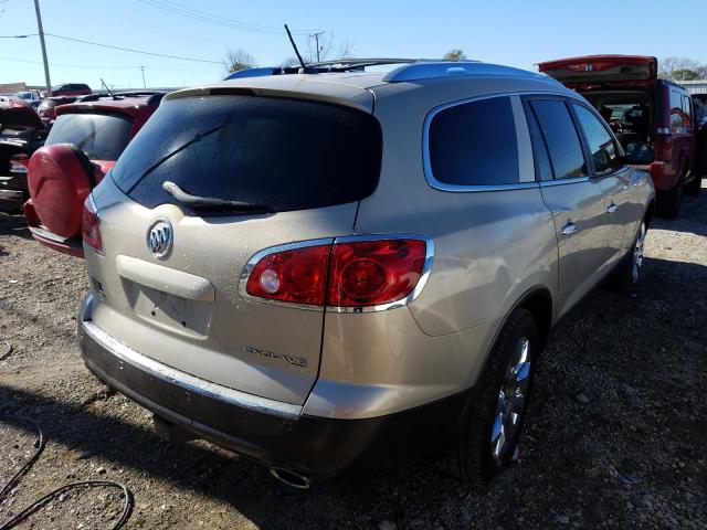 Photo 3 VIN: 5GAKVDED6CJ165001 - BUICK ENCLAVE 