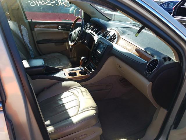 Photo 4 VIN: 5GAKVDED6CJ165001 - BUICK ENCLAVE 