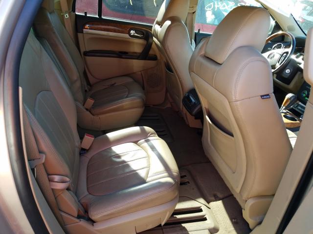 Photo 5 VIN: 5GAKVDED6CJ165001 - BUICK ENCLAVE 