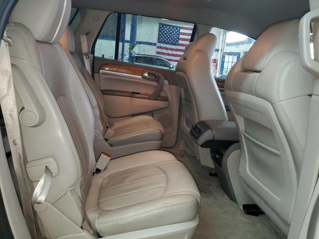 Photo 10 VIN: 5GAKVDED6CJ178847 - BUICK ENCLAVE 