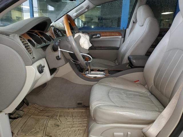 Photo 6 VIN: 5GAKVDED6CJ178847 - BUICK ENCLAVE 