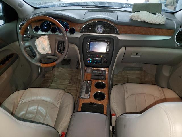 Photo 7 VIN: 5GAKVDED6CJ178847 - BUICK ENCLAVE 