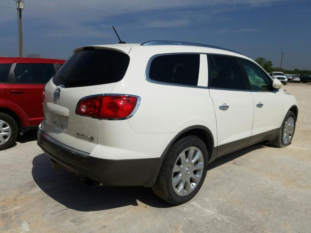 Photo 3 VIN: 5GAKVDED6CJ292332 - BUICK ENCLAVE 