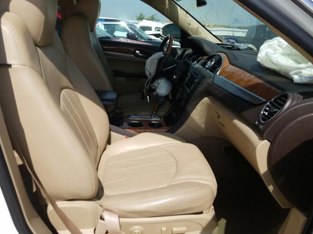 Photo 4 VIN: 5GAKVDED6CJ292332 - BUICK ENCLAVE 