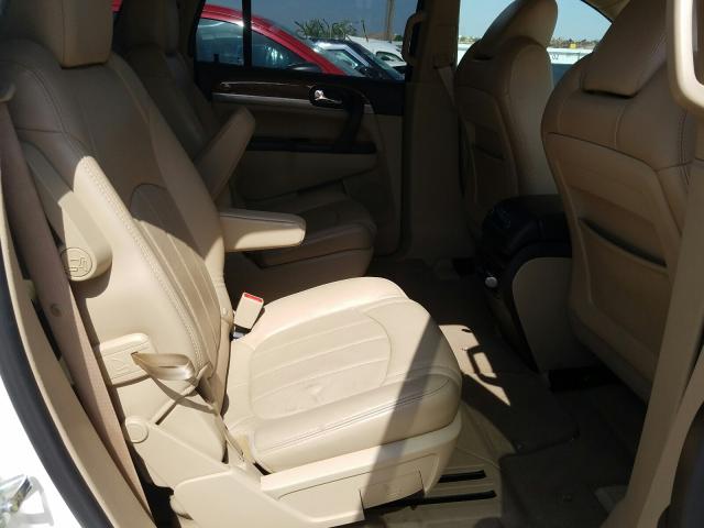 Photo 5 VIN: 5GAKVDED6CJ292332 - BUICK ENCLAVE 