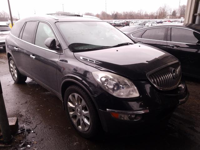 Photo 0 VIN: 5GAKVDED6CJ305225 - BUICK ENCLAVE 