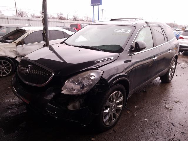 Photo 1 VIN: 5GAKVDED6CJ305225 - BUICK ENCLAVE 