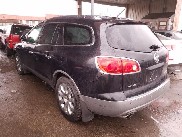 Photo 2 VIN: 5GAKVDED6CJ305225 - BUICK ENCLAVE 