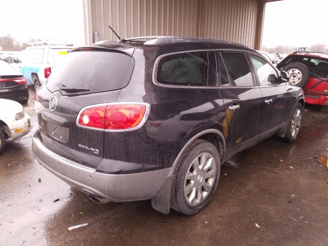 Photo 3 VIN: 5GAKVDED6CJ305225 - BUICK ENCLAVE 