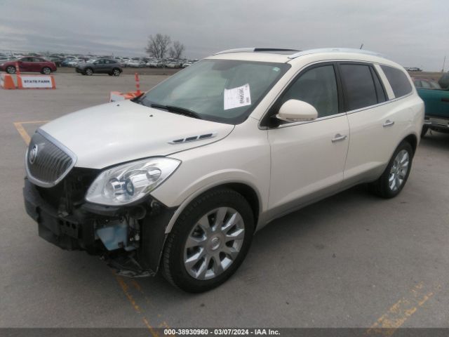 Photo 1 VIN: 5GAKVDED6CJ364341 - BUICK ENCLAVE 