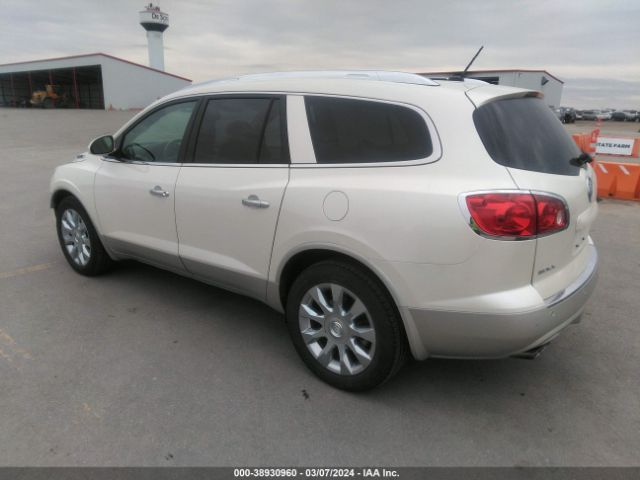 Photo 2 VIN: 5GAKVDED6CJ364341 - BUICK ENCLAVE 